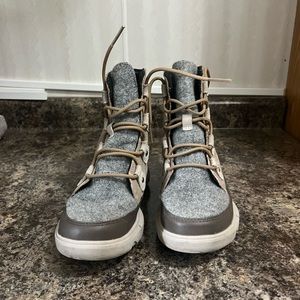 Women’s Explorer Sorel Boot